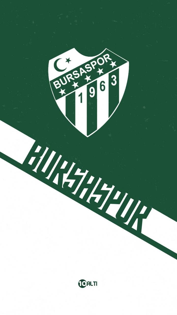 Bursaspor Wallpapers