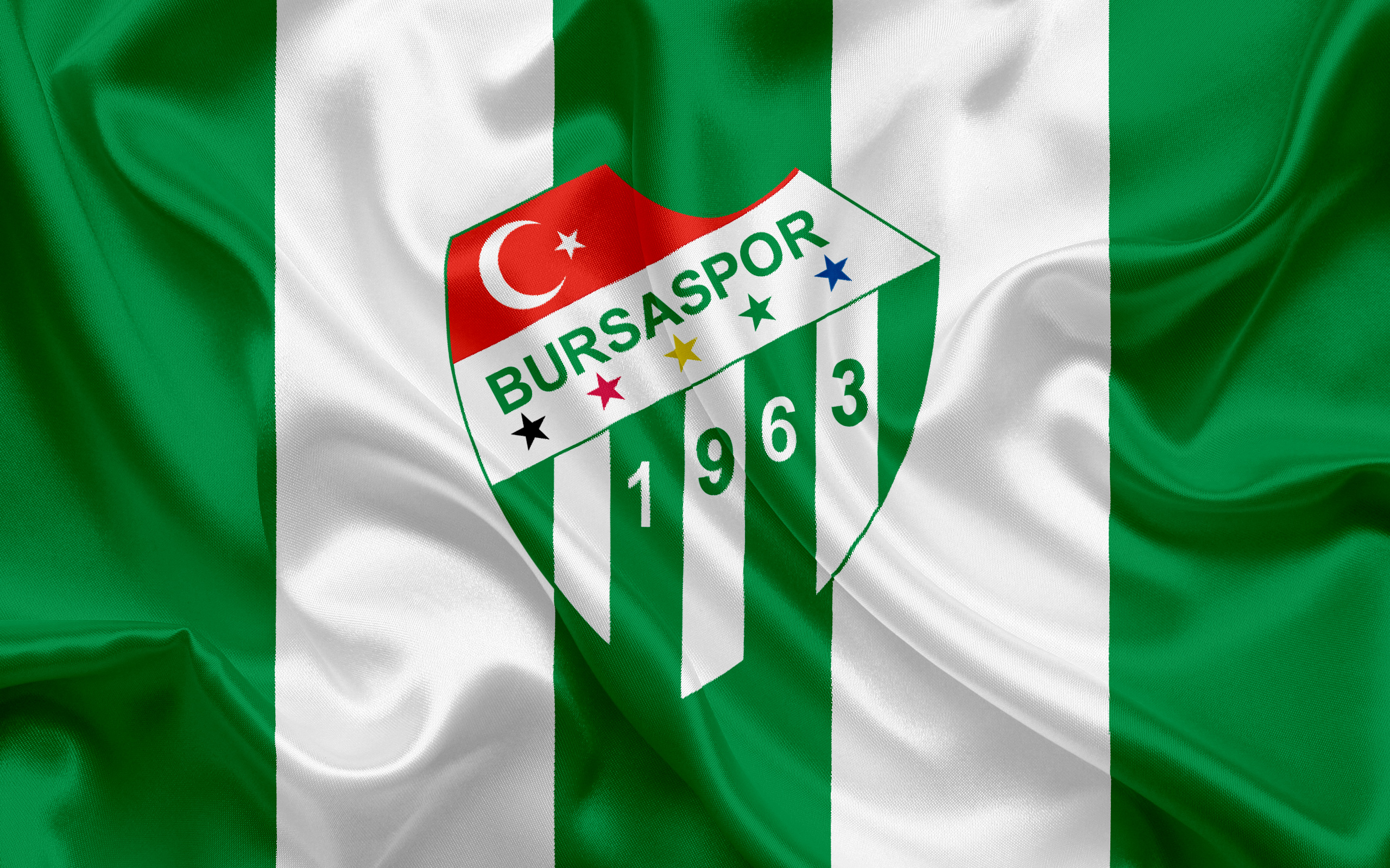 Bursaspor Wallpapers