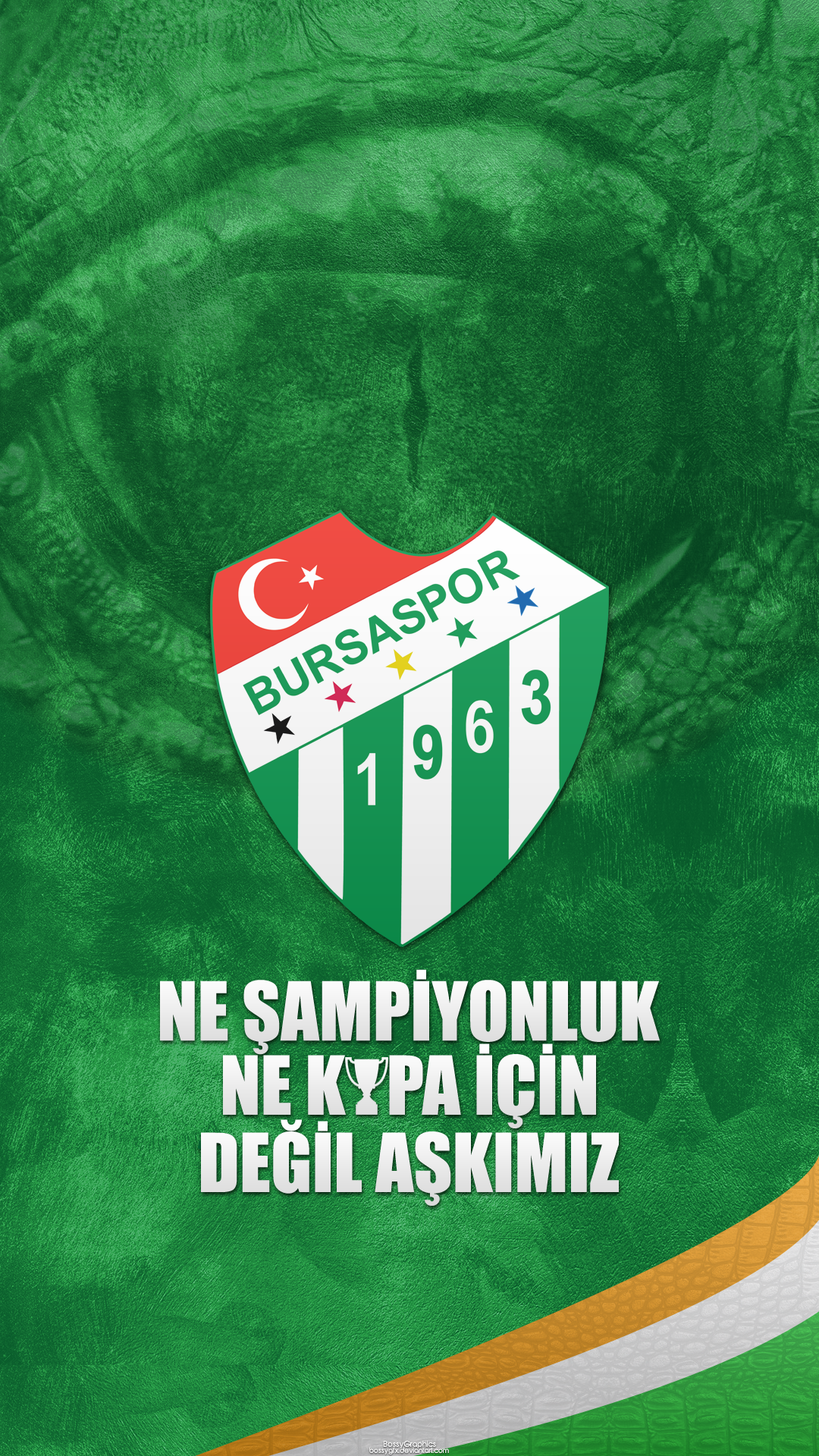 Bursaspor Wallpapers