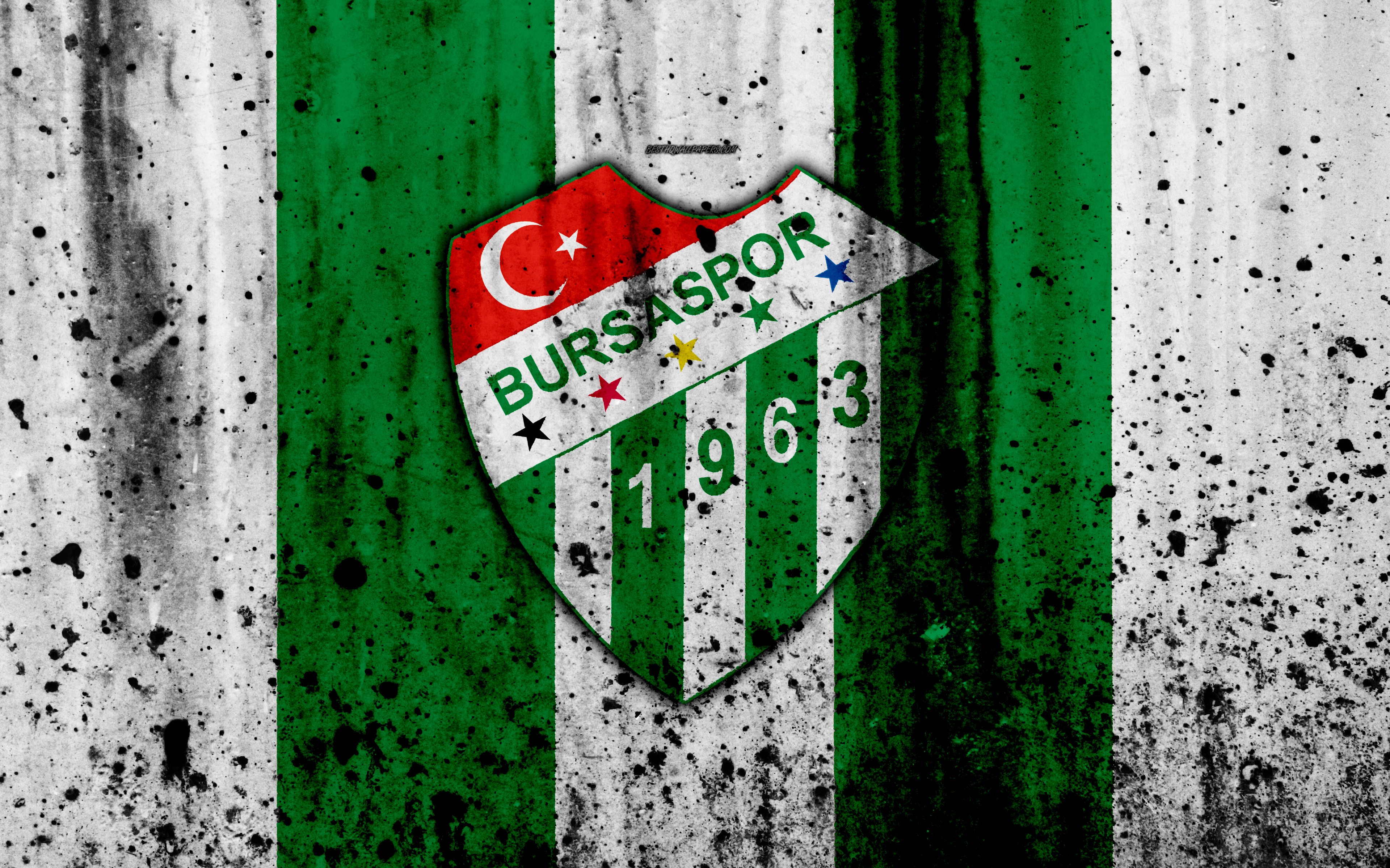 Bursaspor Wallpapers