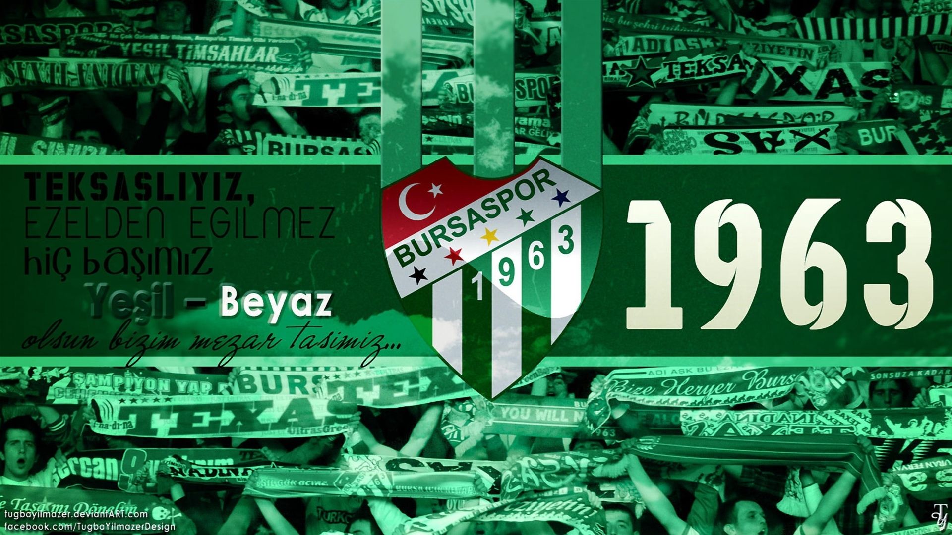 Bursaspor Wallpapers