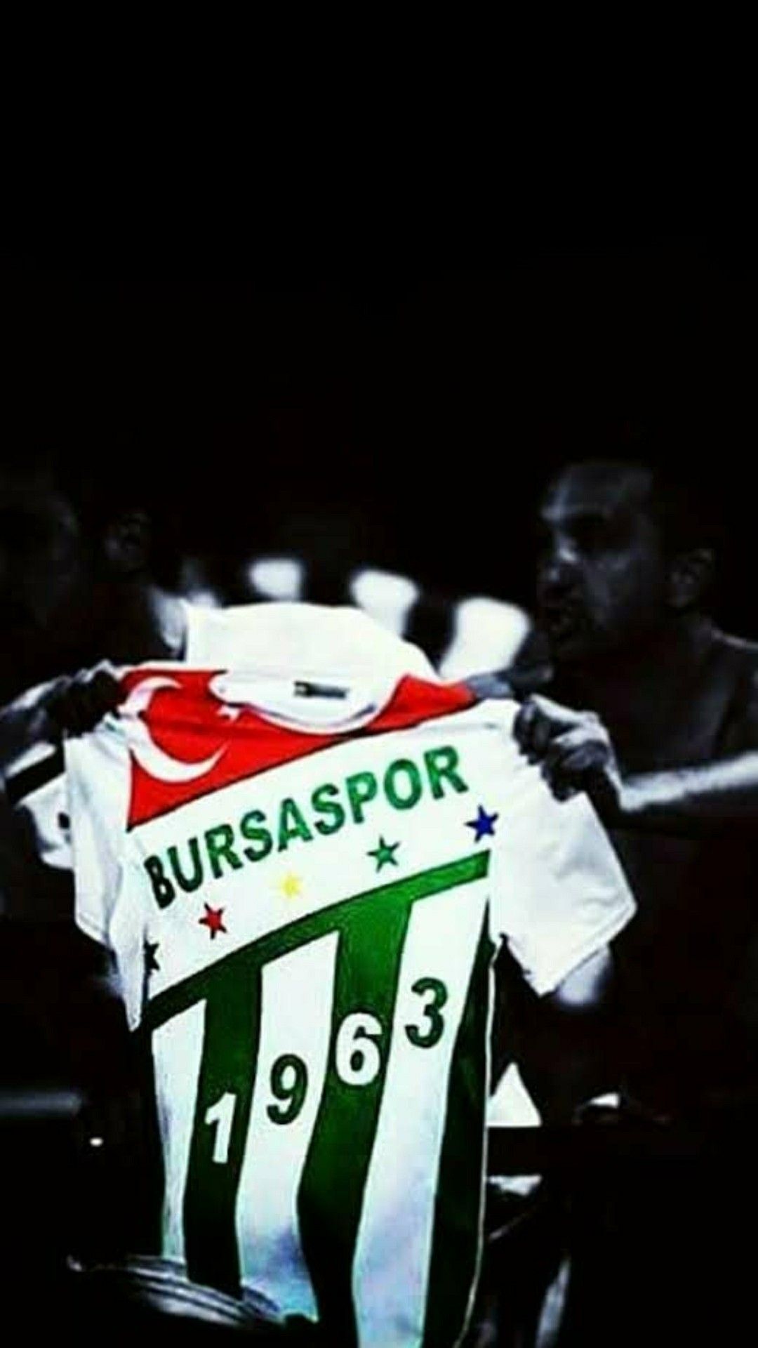 Bursaspor Wallpapers