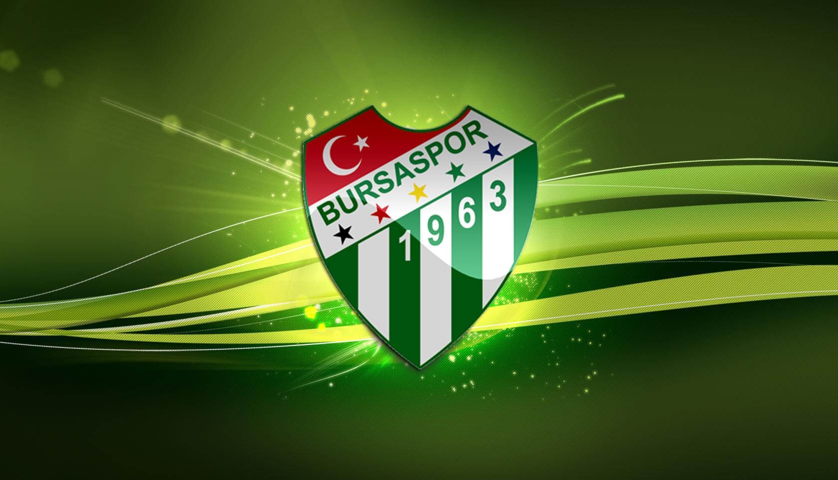 Bursaspor Wallpapers