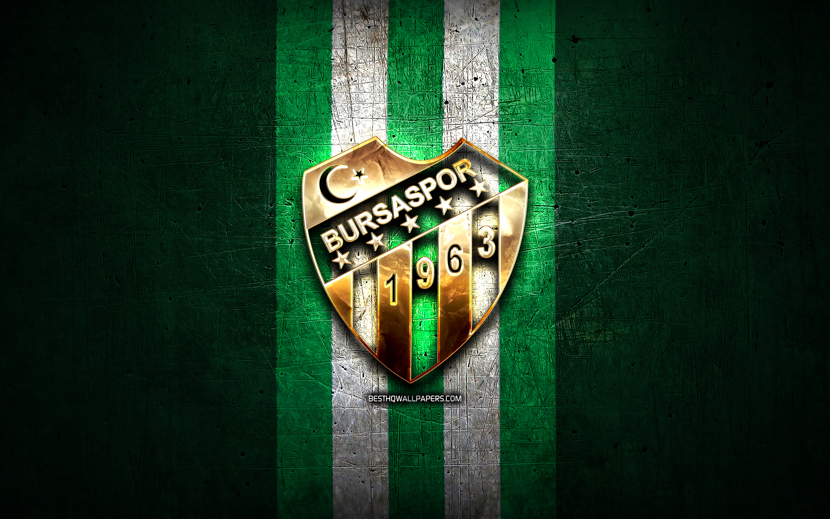 Bursaspor Wallpapers