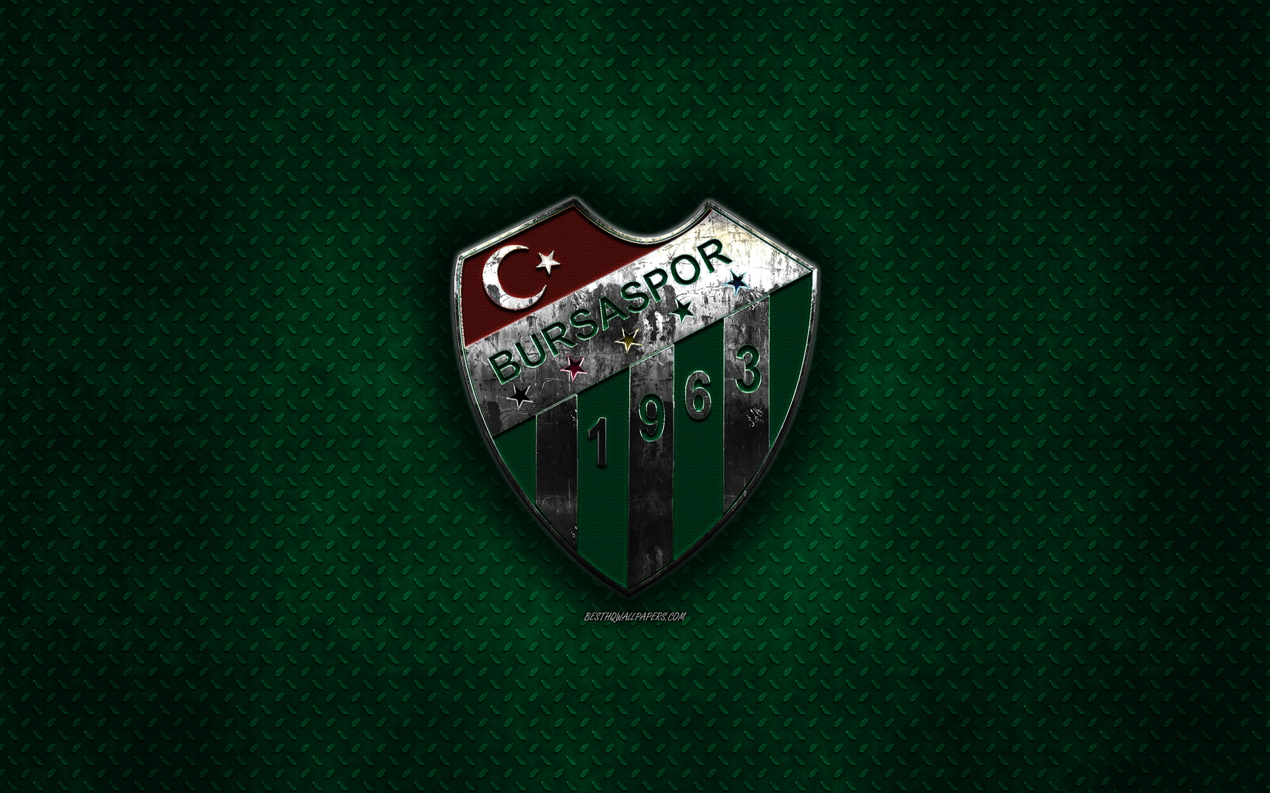 Bursaspor Wallpapers