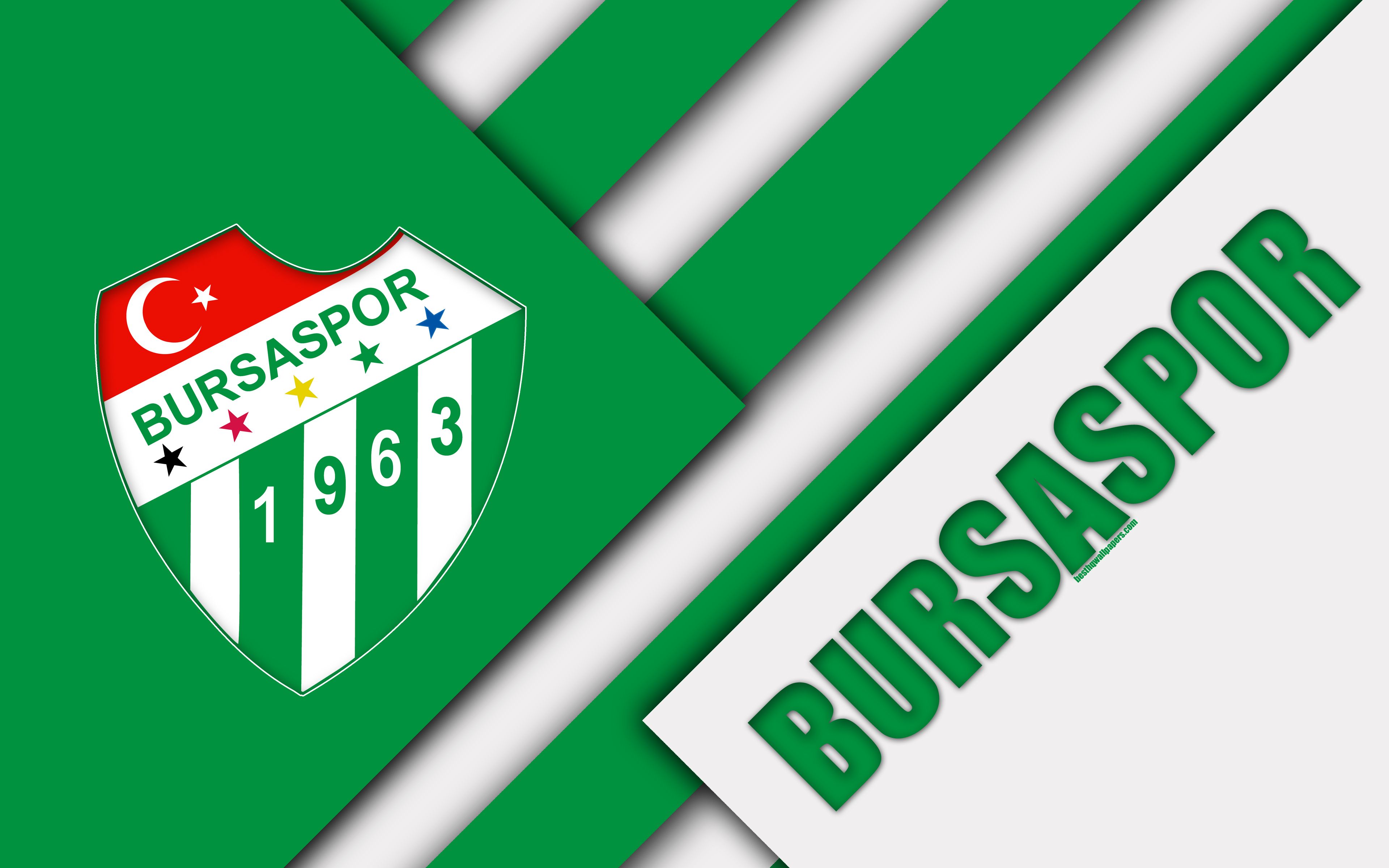 Bursaspor Wallpapers