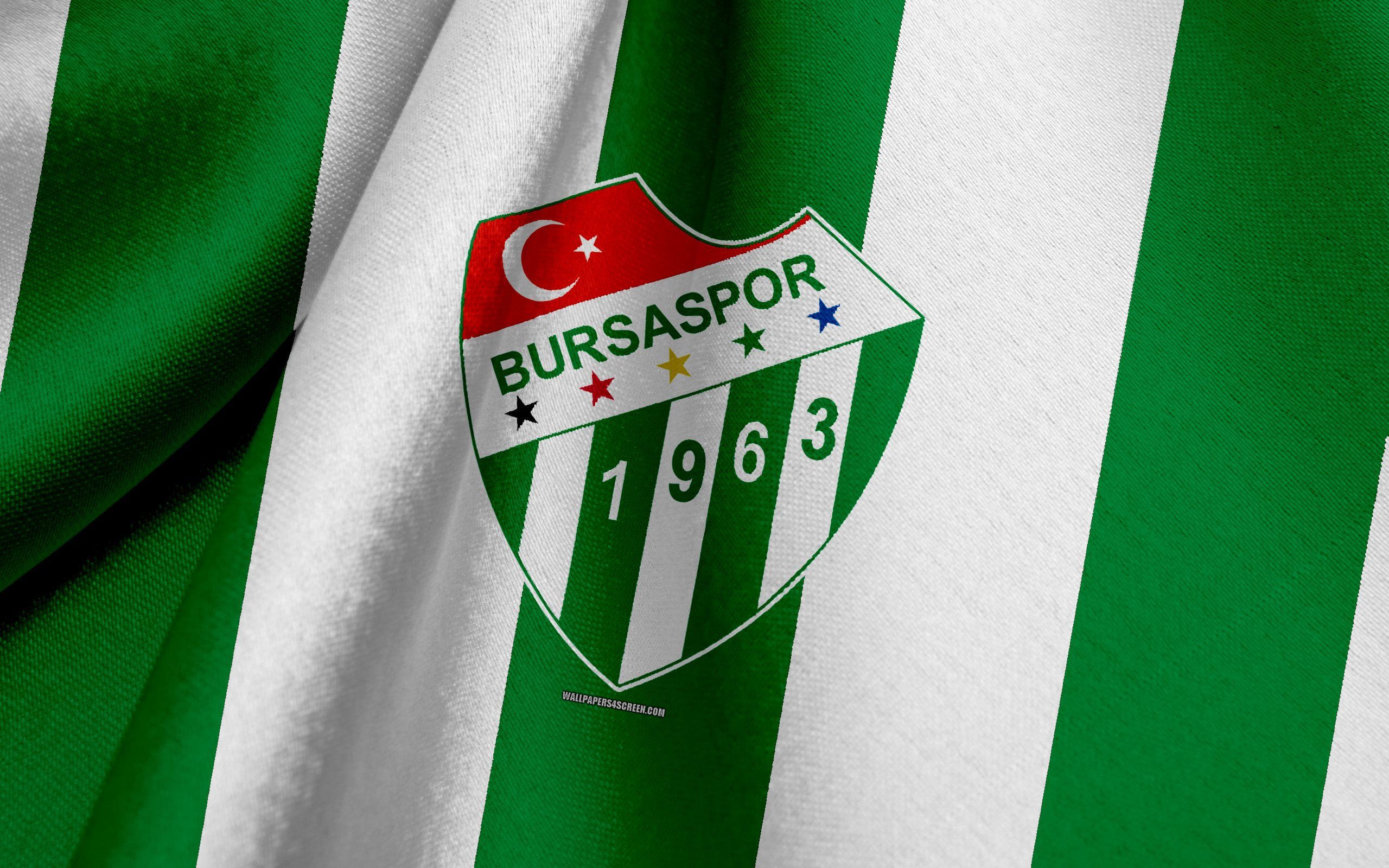 Bursaspor Wallpapers