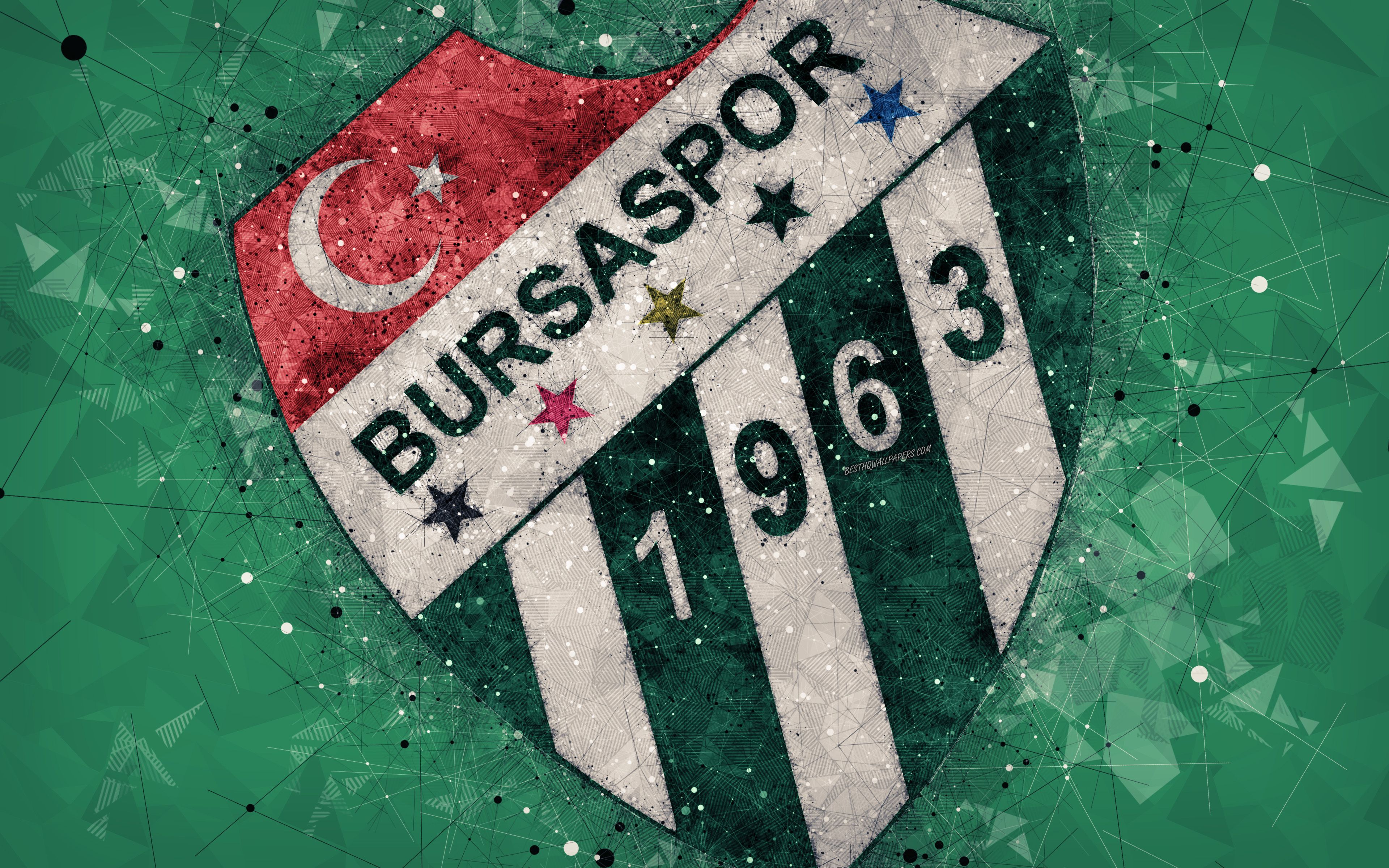 Bursaspor Wallpapers