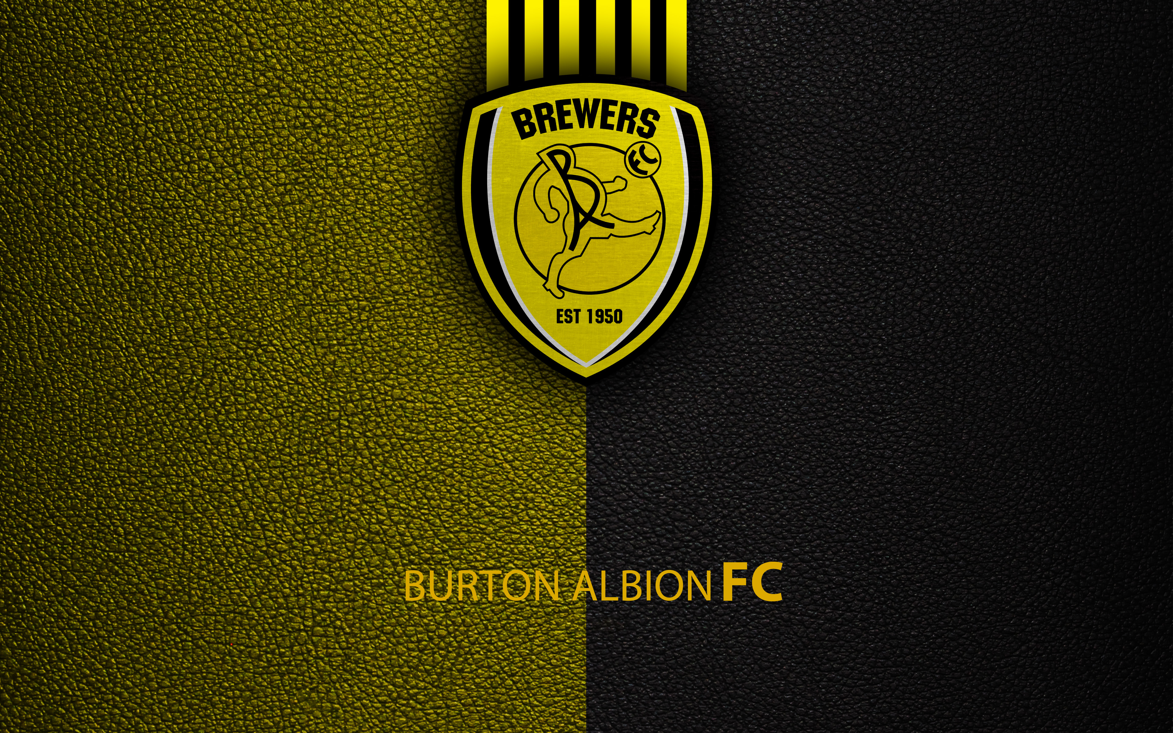 Burton Albion F.C. Wallpapers