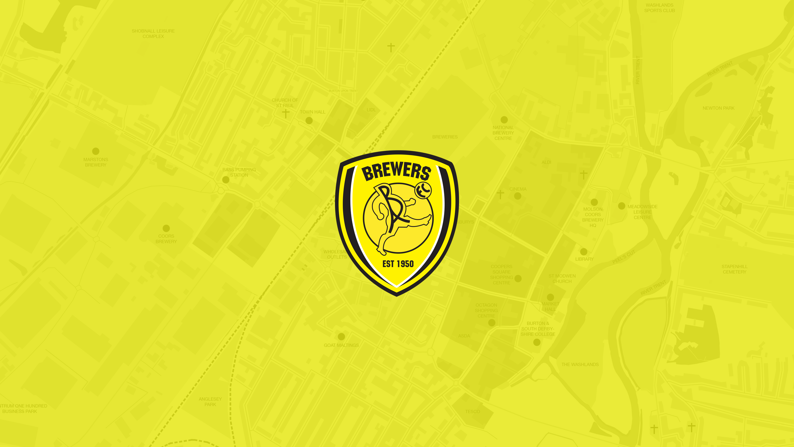 Burton Albion F.C. Wallpapers