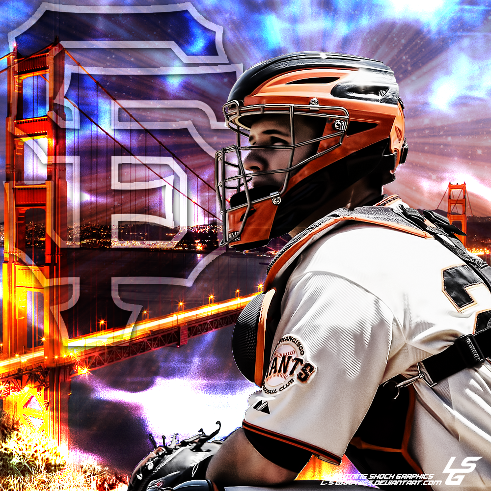 Buster Posey Wallpapers