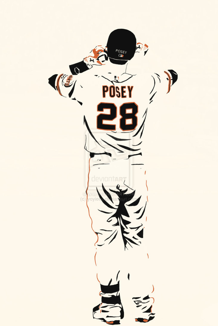 Buster Posey Wallpapers