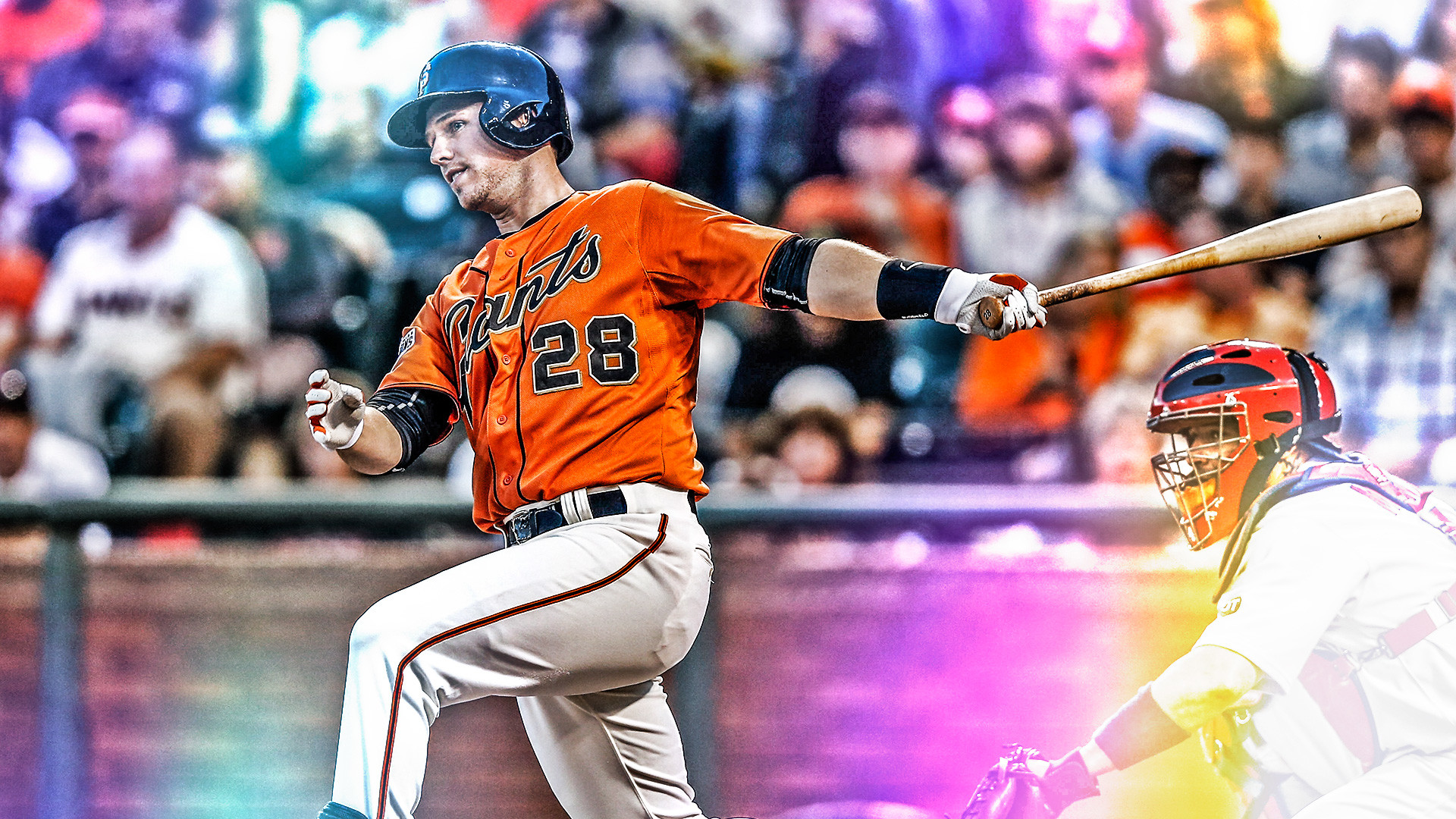 Buster Posey Wallpapers