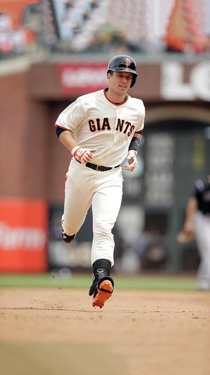 Buster Posey Wallpapers