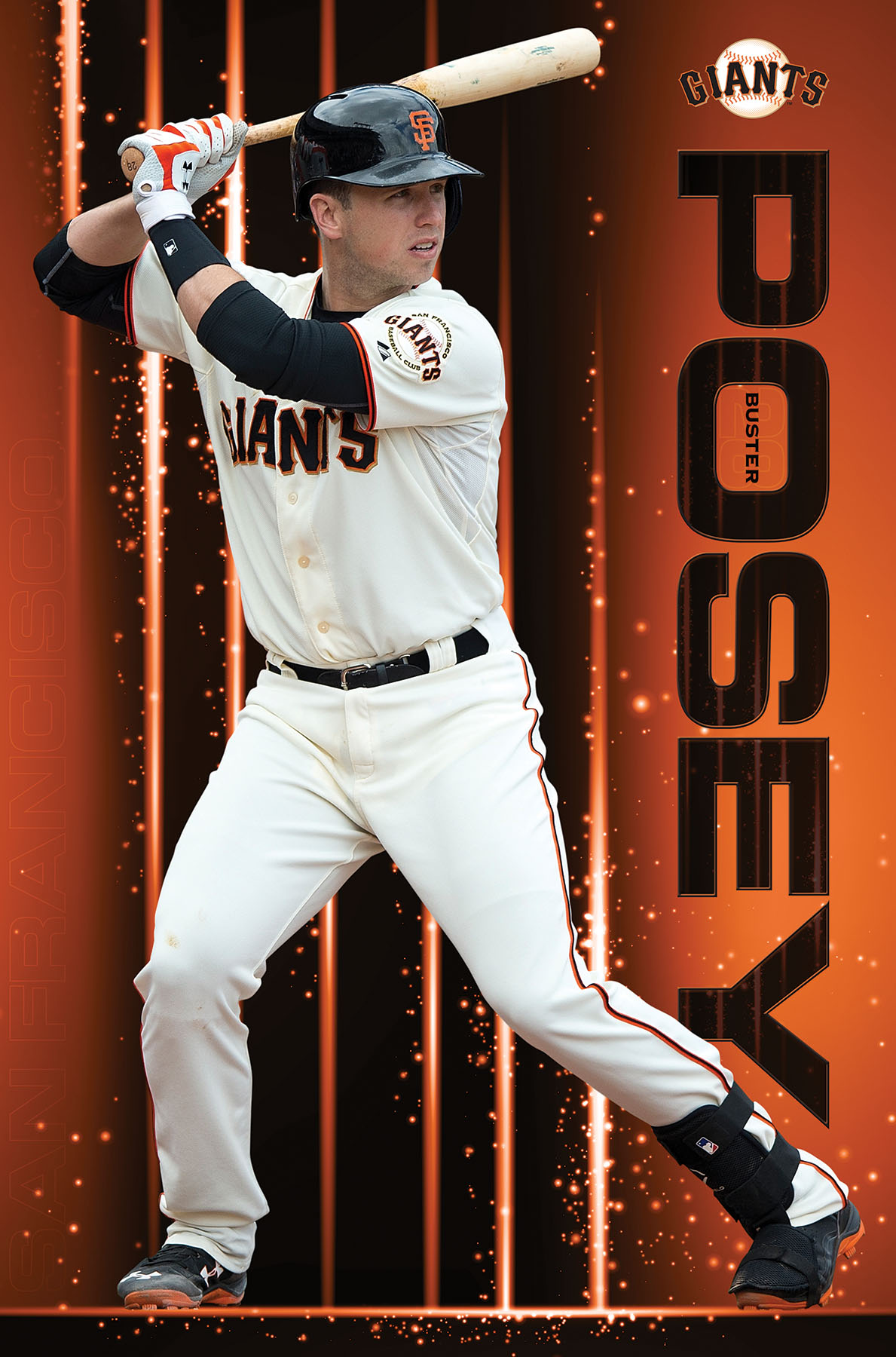 Buster Posey Wallpapers