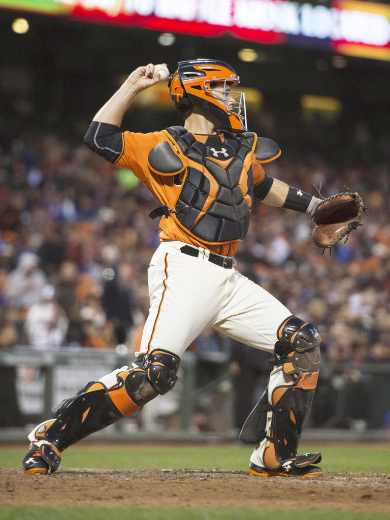 Buster Posey Wallpapers