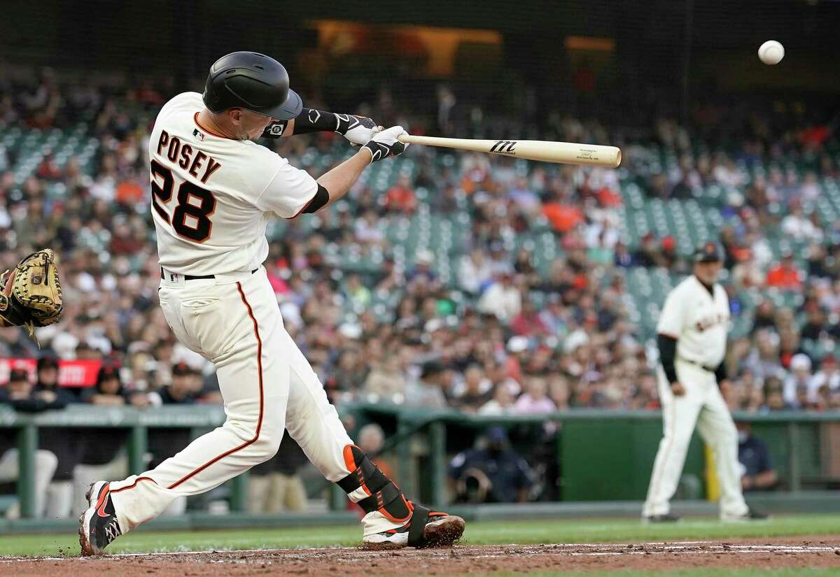 Buster Posey Wallpapers