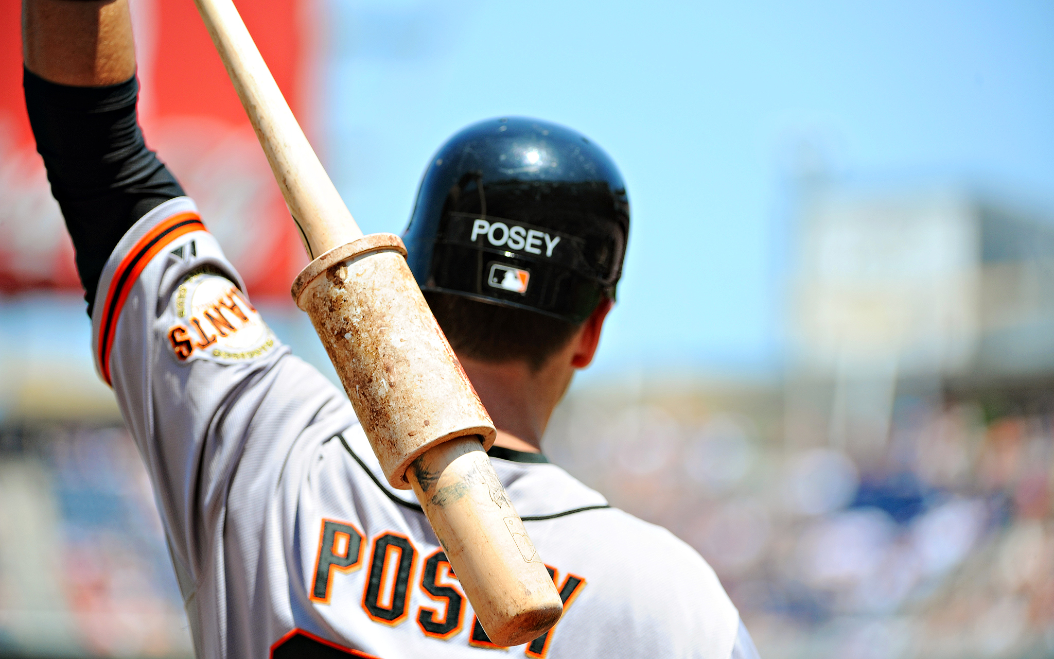 Buster Posey Wallpapers