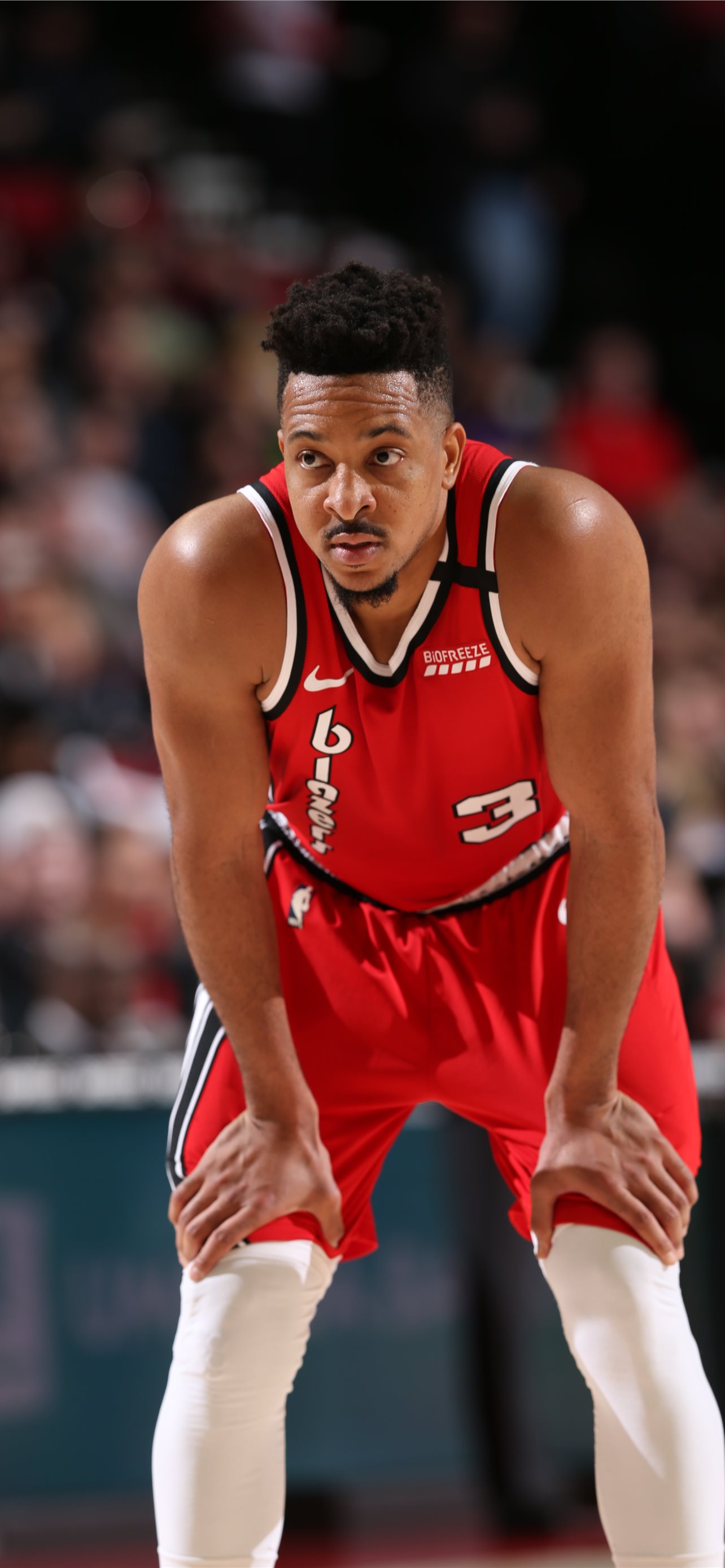 C. J. Mccollum Wallpapers