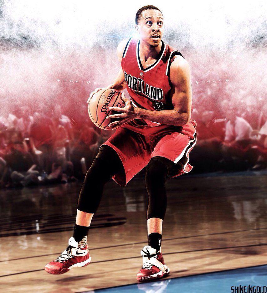 C. J. Mccollum Wallpapers