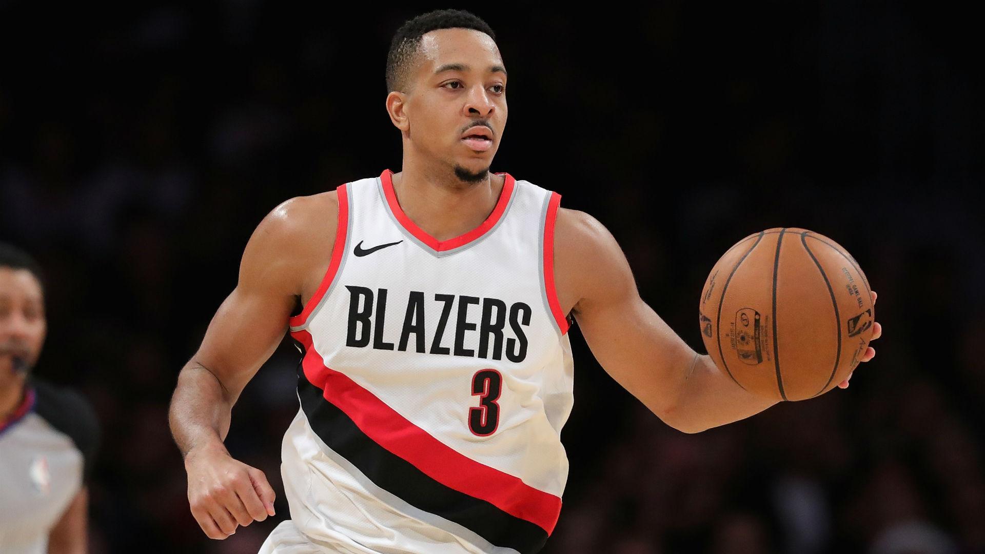 C. J. Mccollum Wallpapers