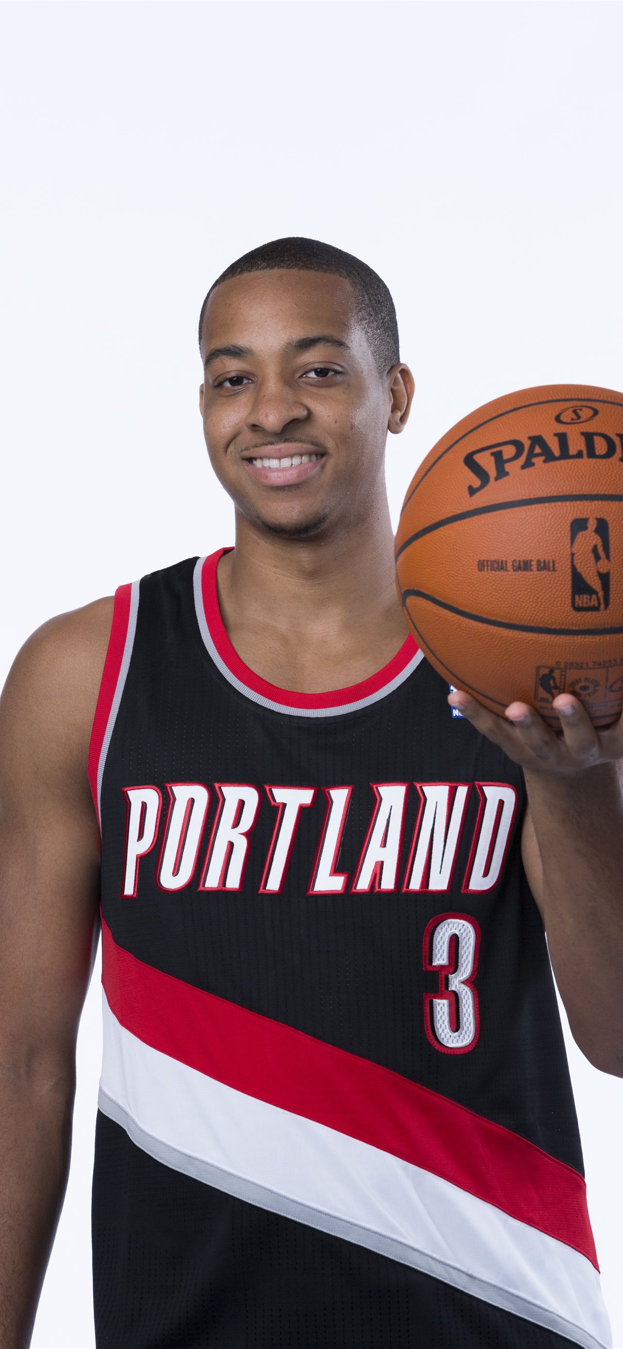 C. J. Mccollum Wallpapers