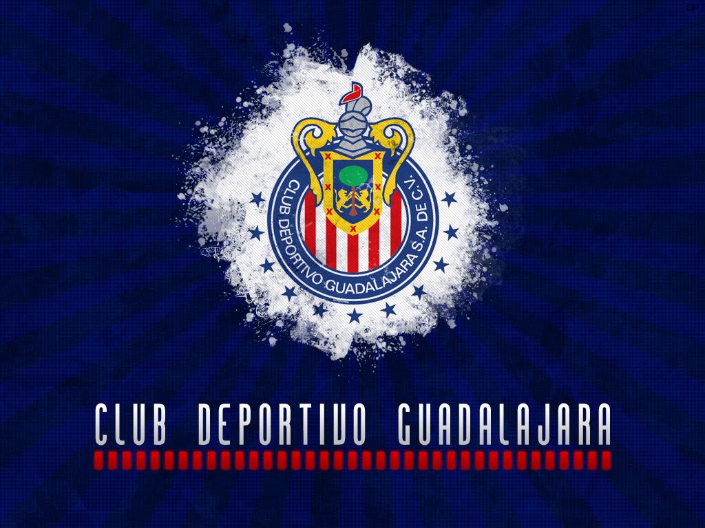 C.D. Guadalajara Wallpapers