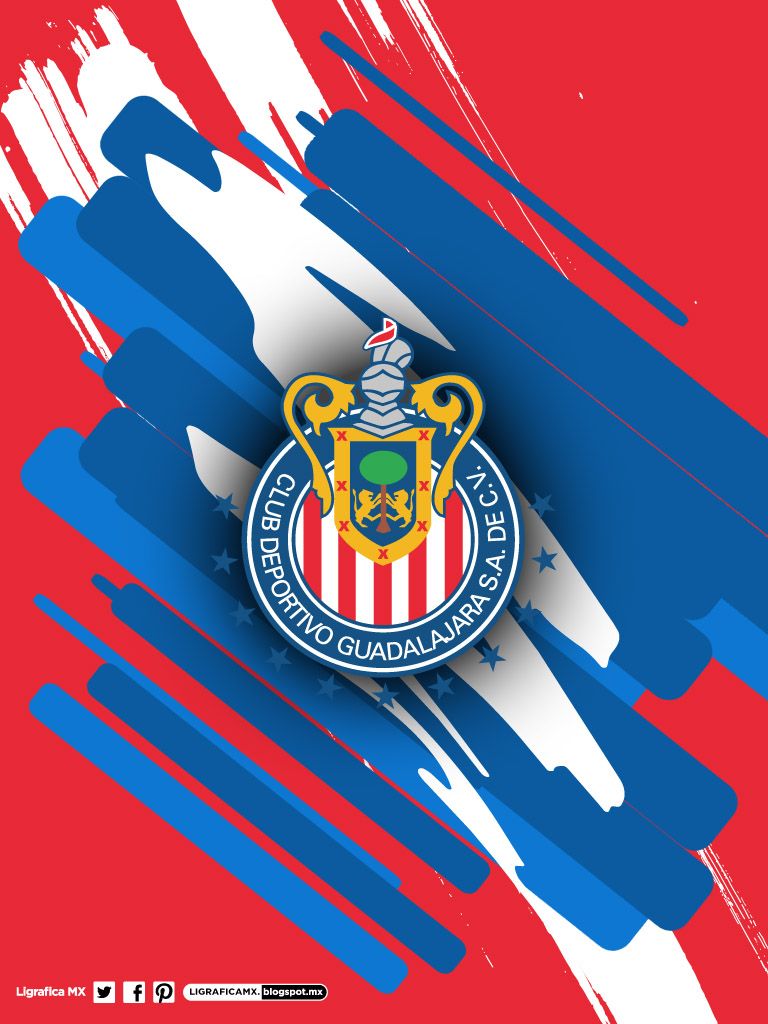 C.D. Guadalajara Wallpapers