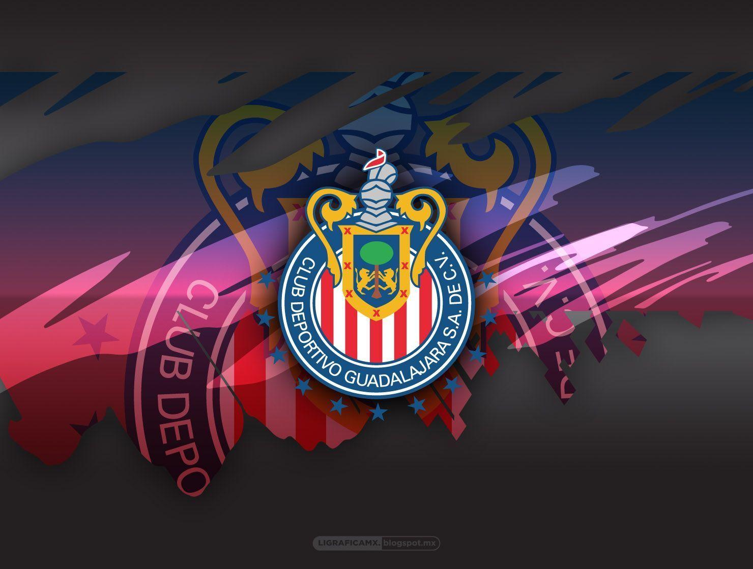 C.D. Guadalajara Wallpapers