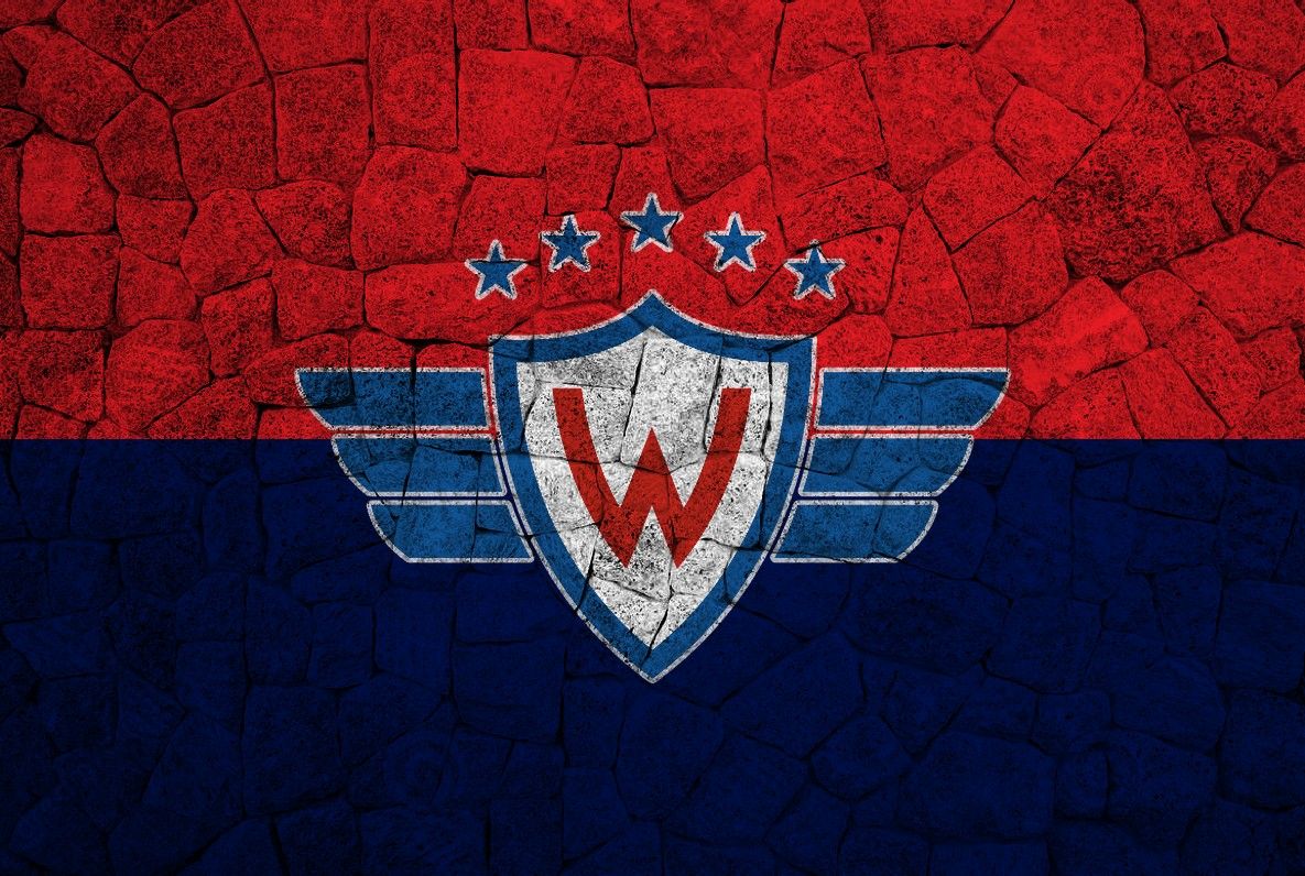 C.D. Jorge Wilstermann Wallpapers