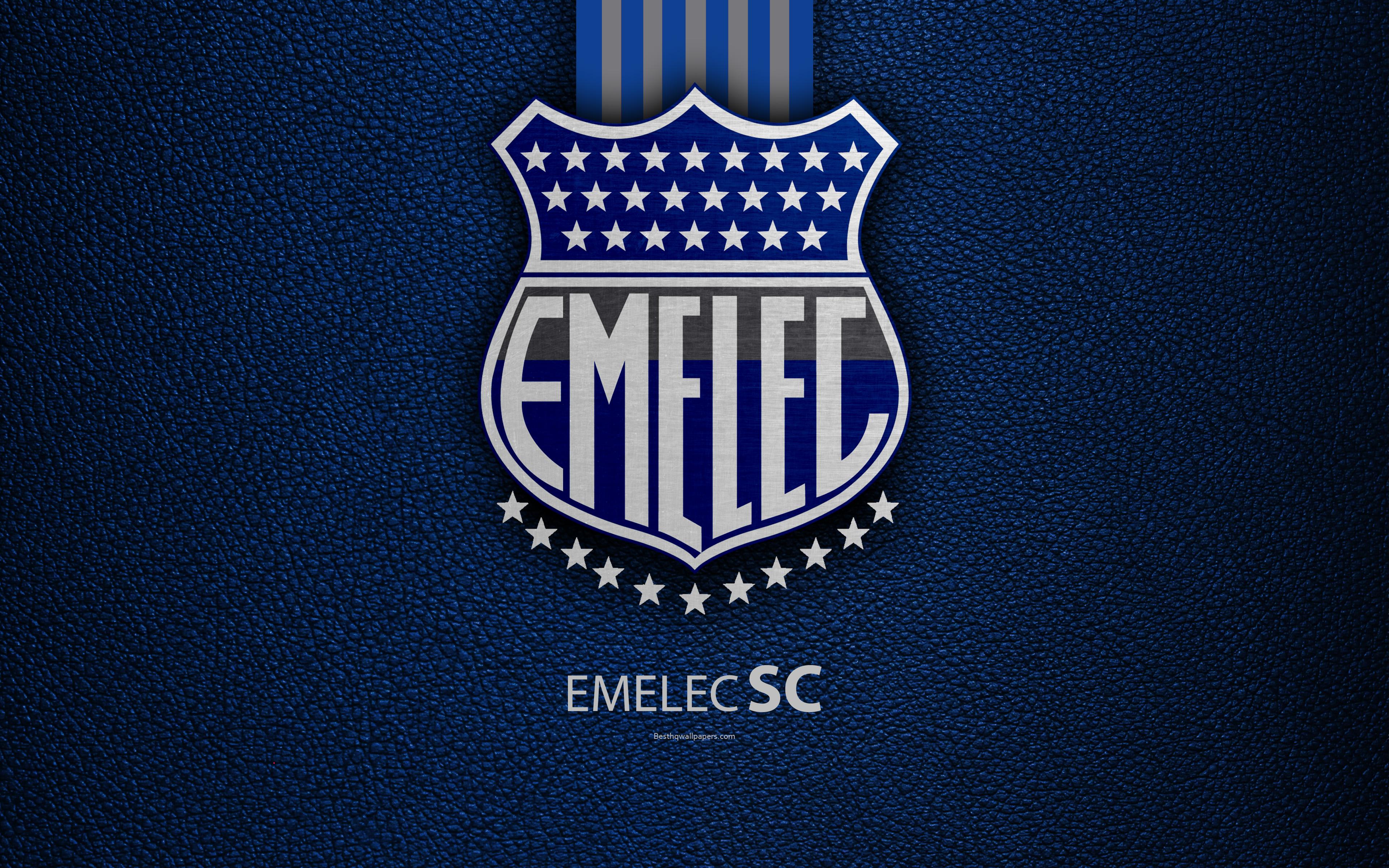 C.S. Emelec Wallpapers