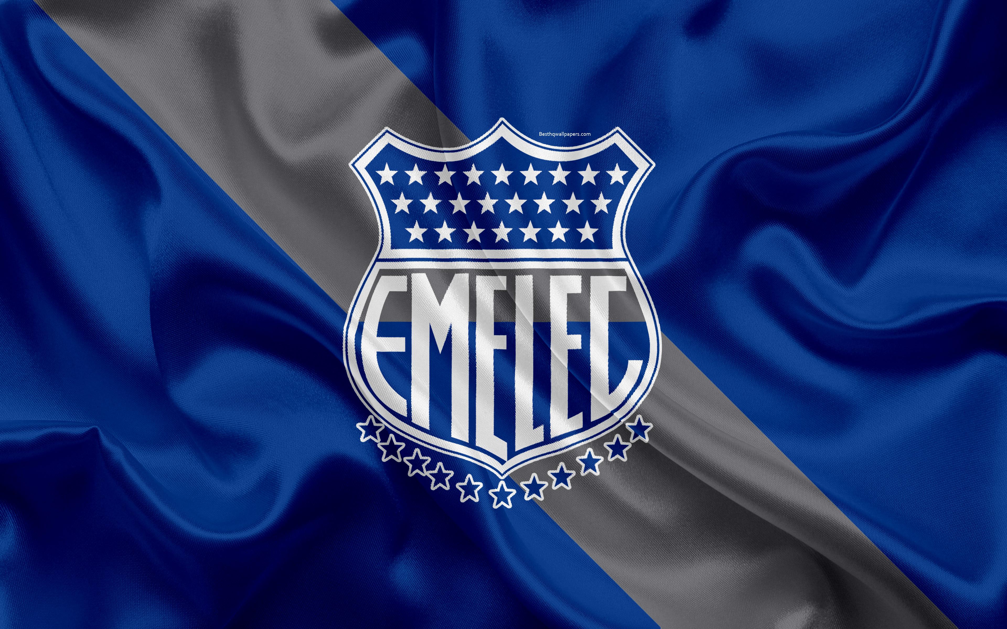 C.S. Emelec Wallpapers