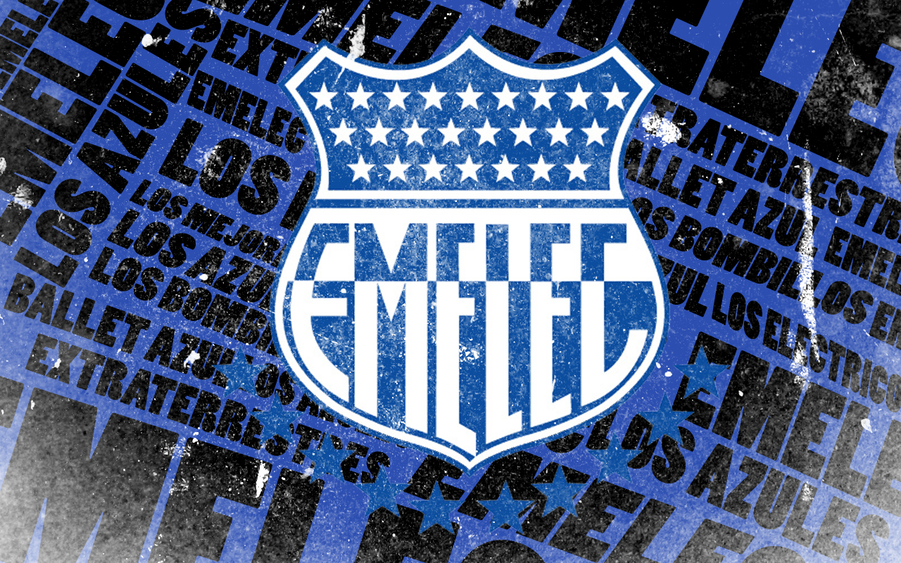 C.S. Emelec Wallpapers