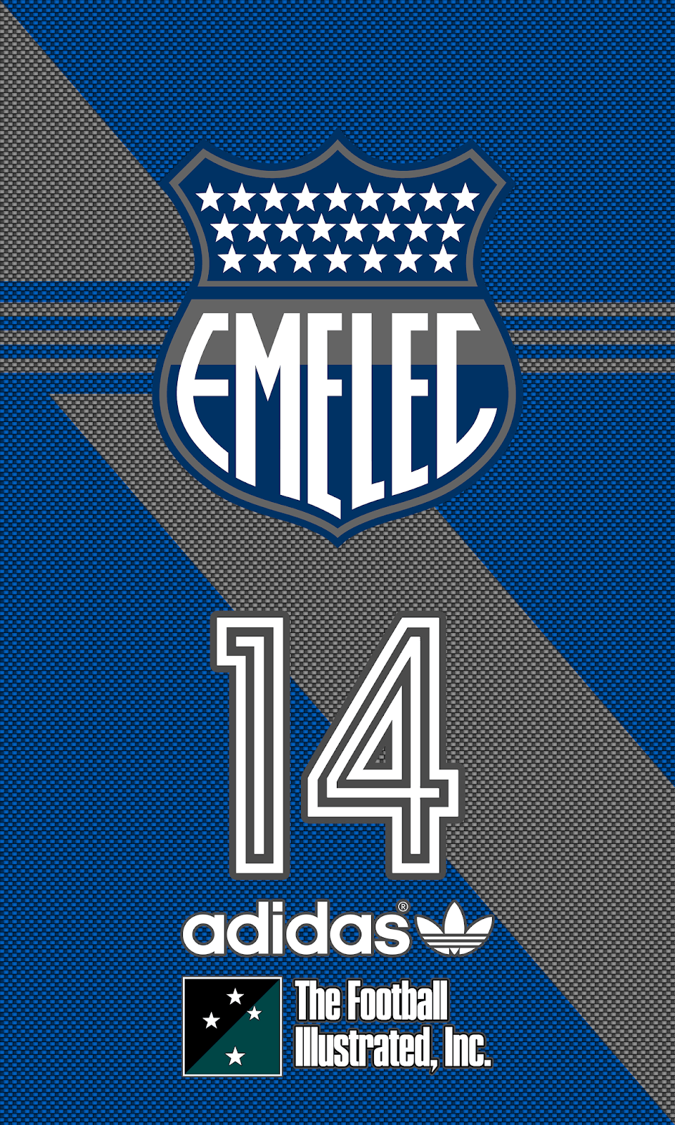 C.S. Emelec Wallpapers