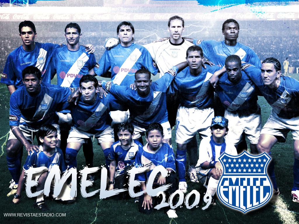 C.S. Emelec Wallpapers