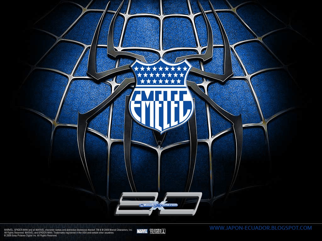 C.S. Emelec Wallpapers