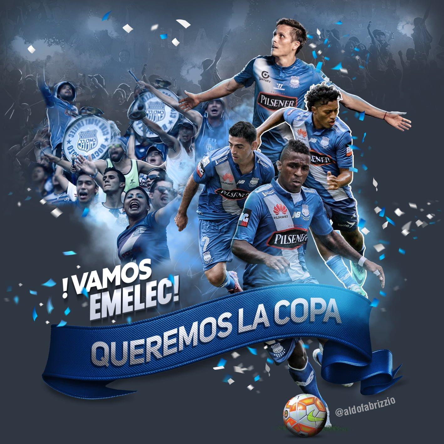 C.S. Emelec Wallpapers