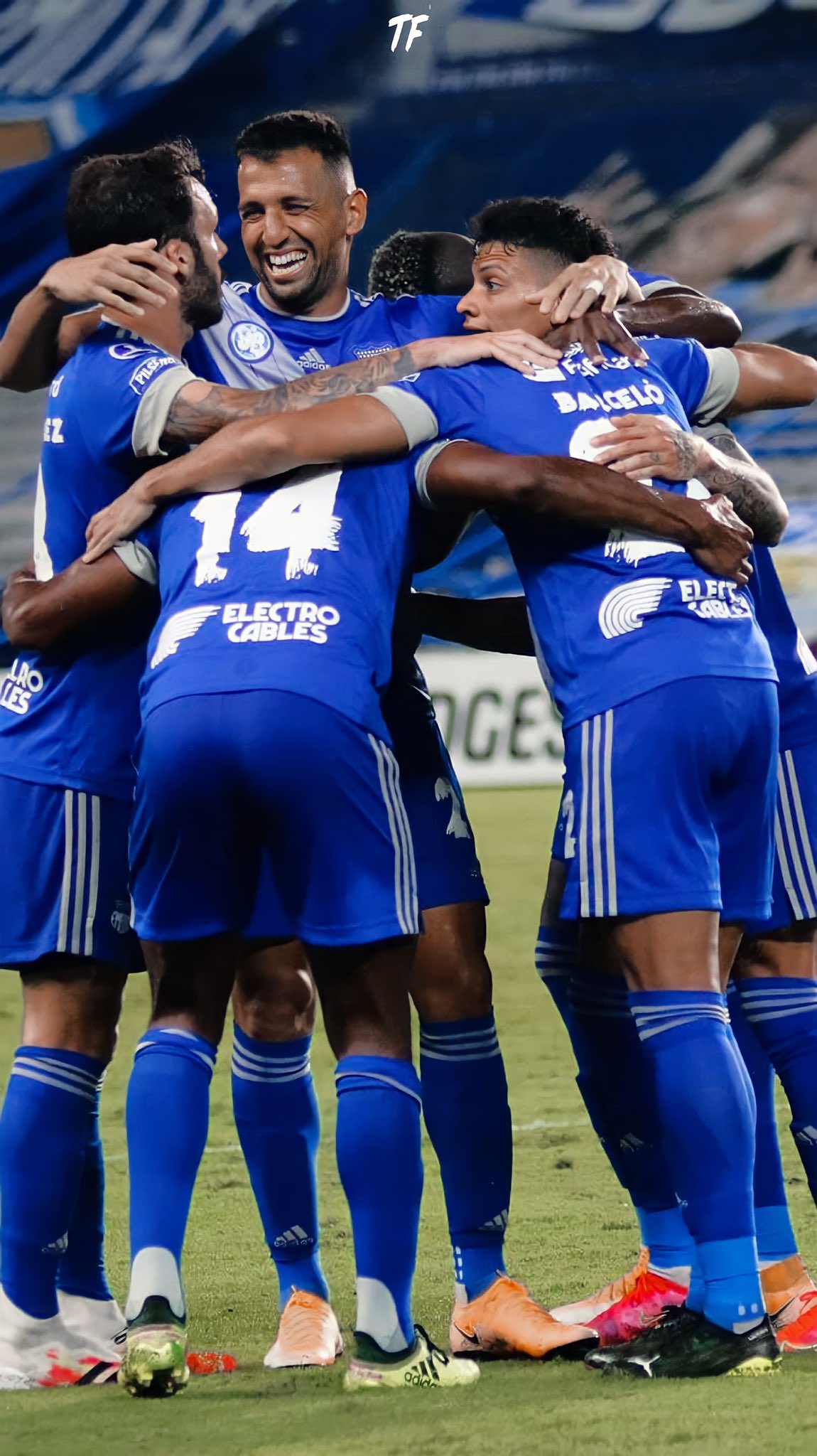 C.S. Emelec Wallpapers