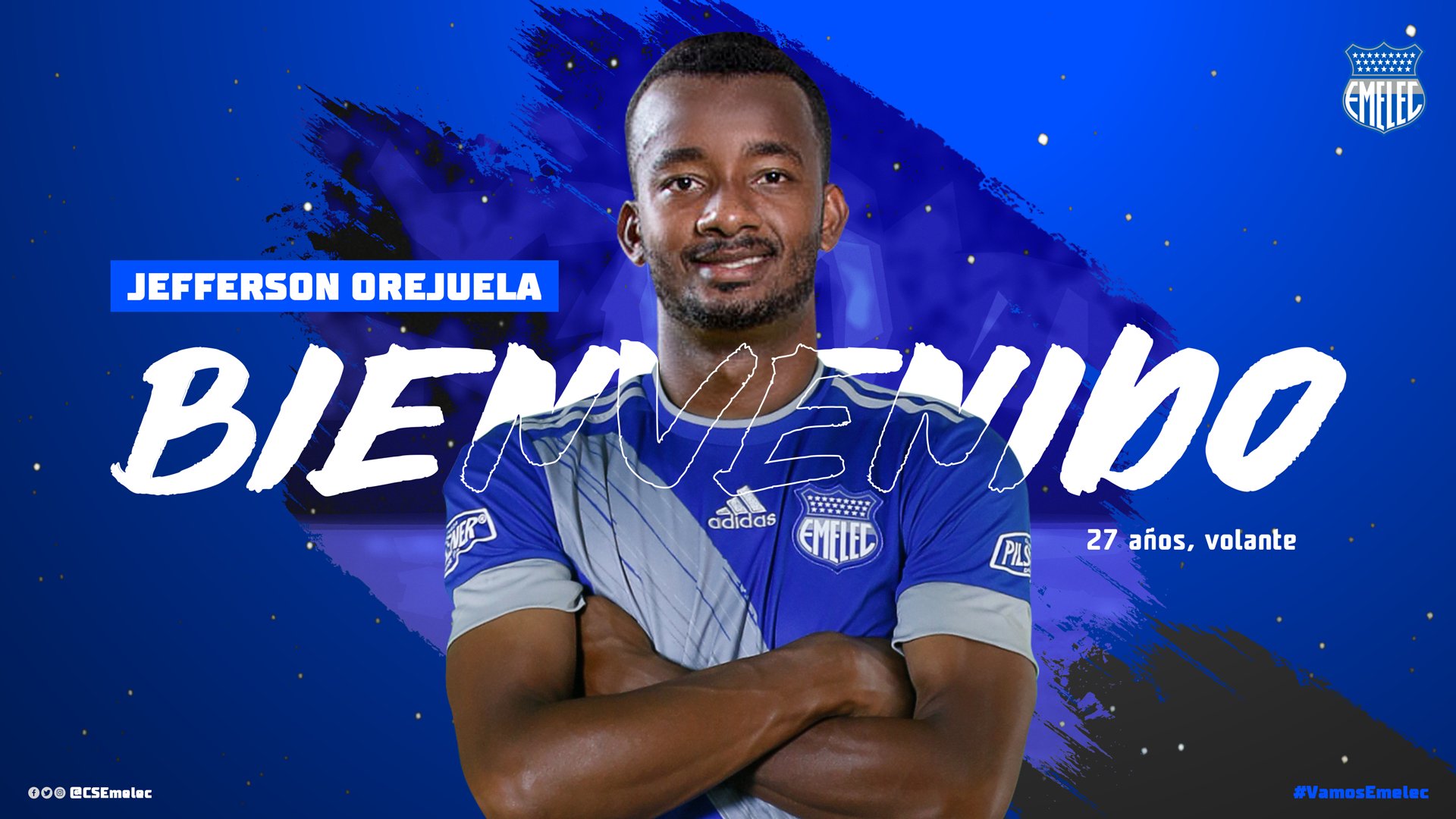 C.S. Emelec Wallpapers