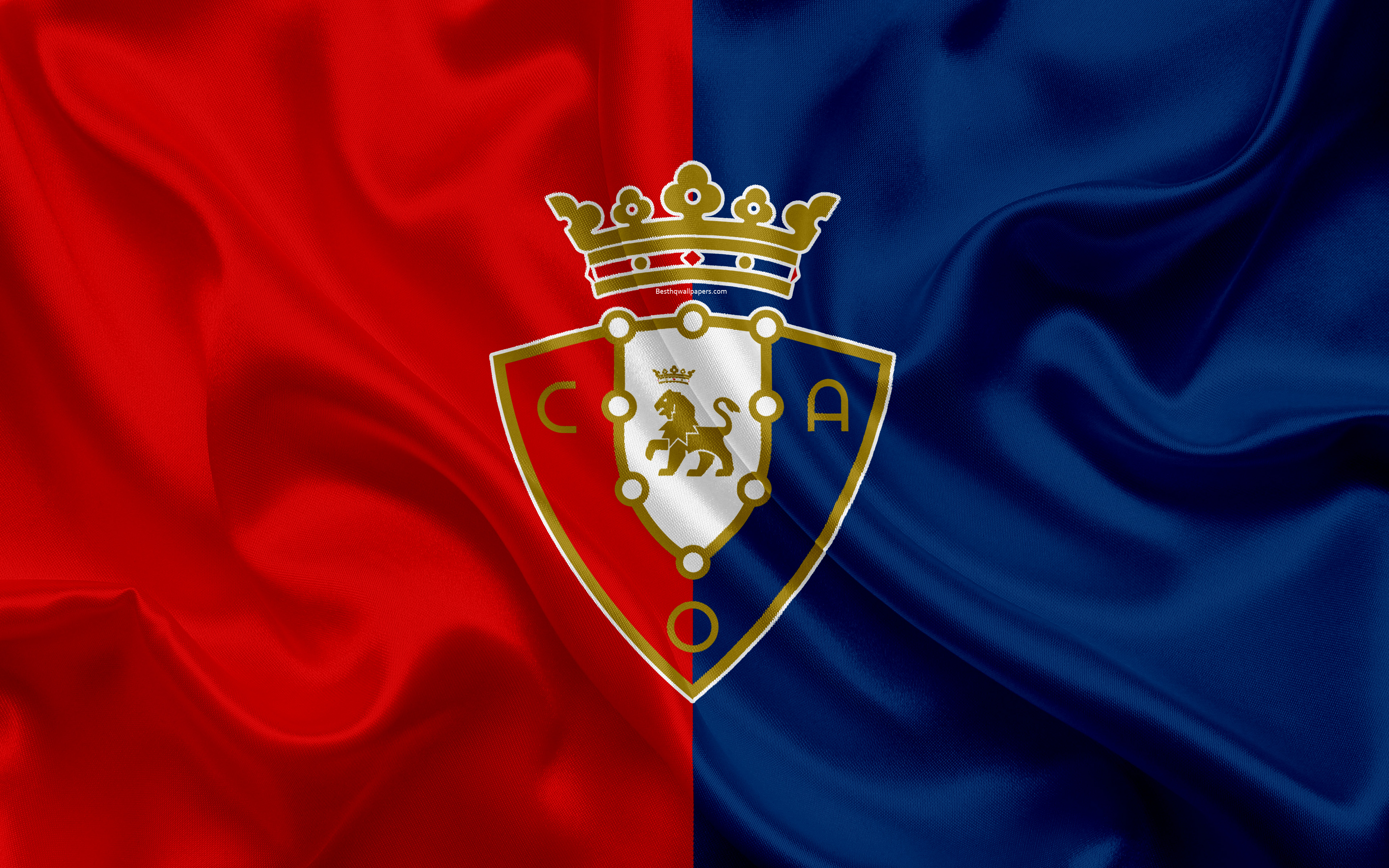 Ca Osasuna Wallpapers