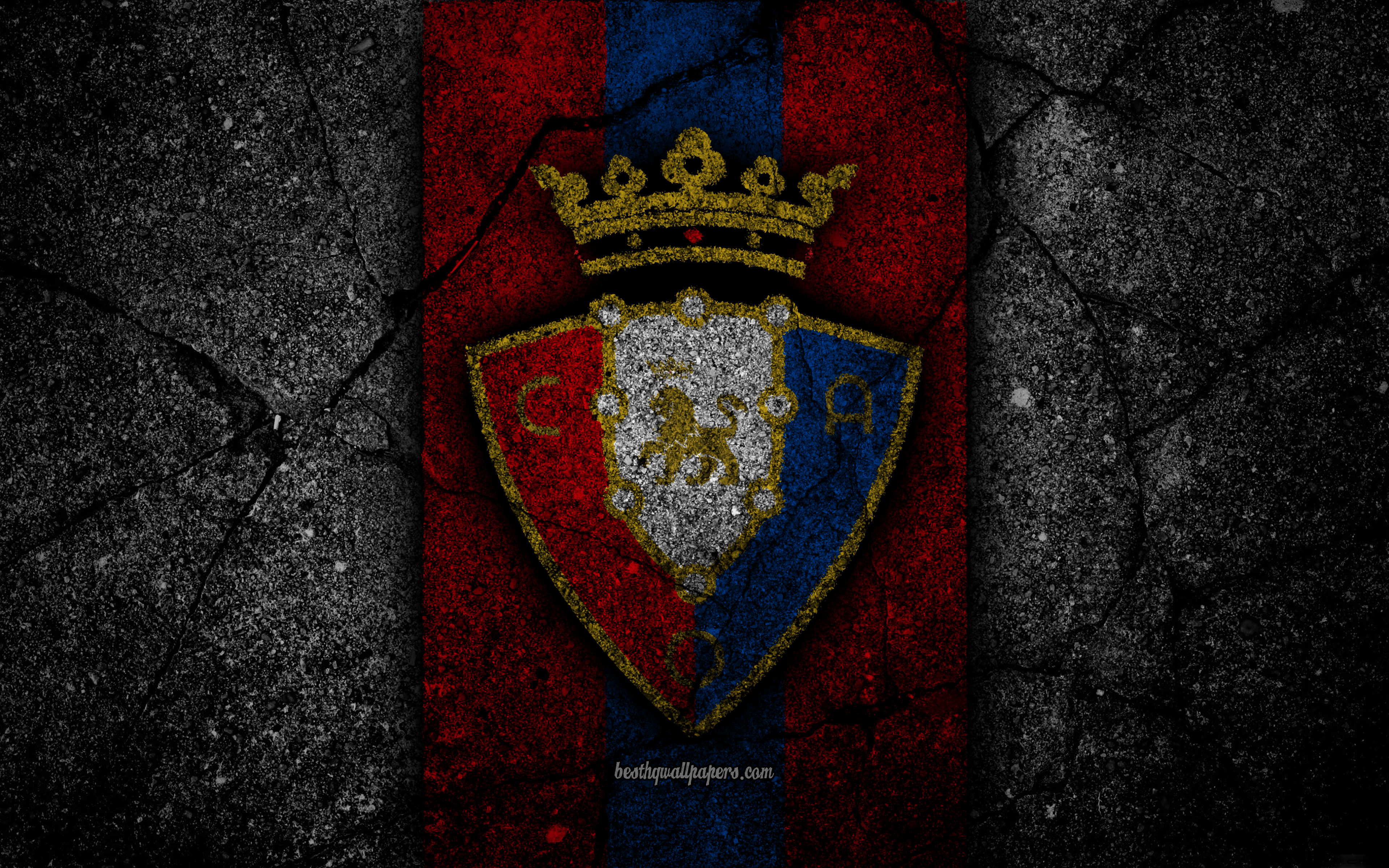 Ca Osasuna Wallpapers