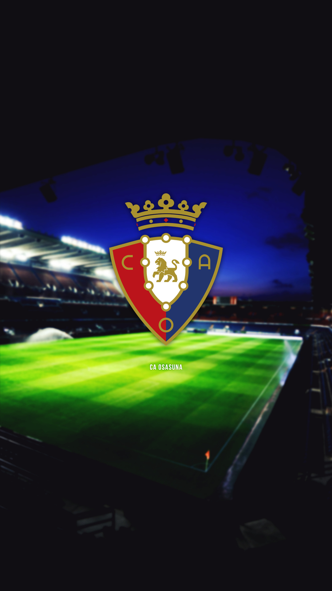 Ca Osasuna Wallpapers