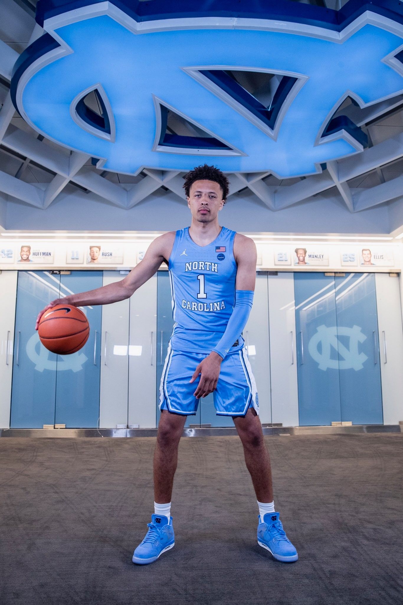 Cade Cunningham Nba 2021 Wallpapers