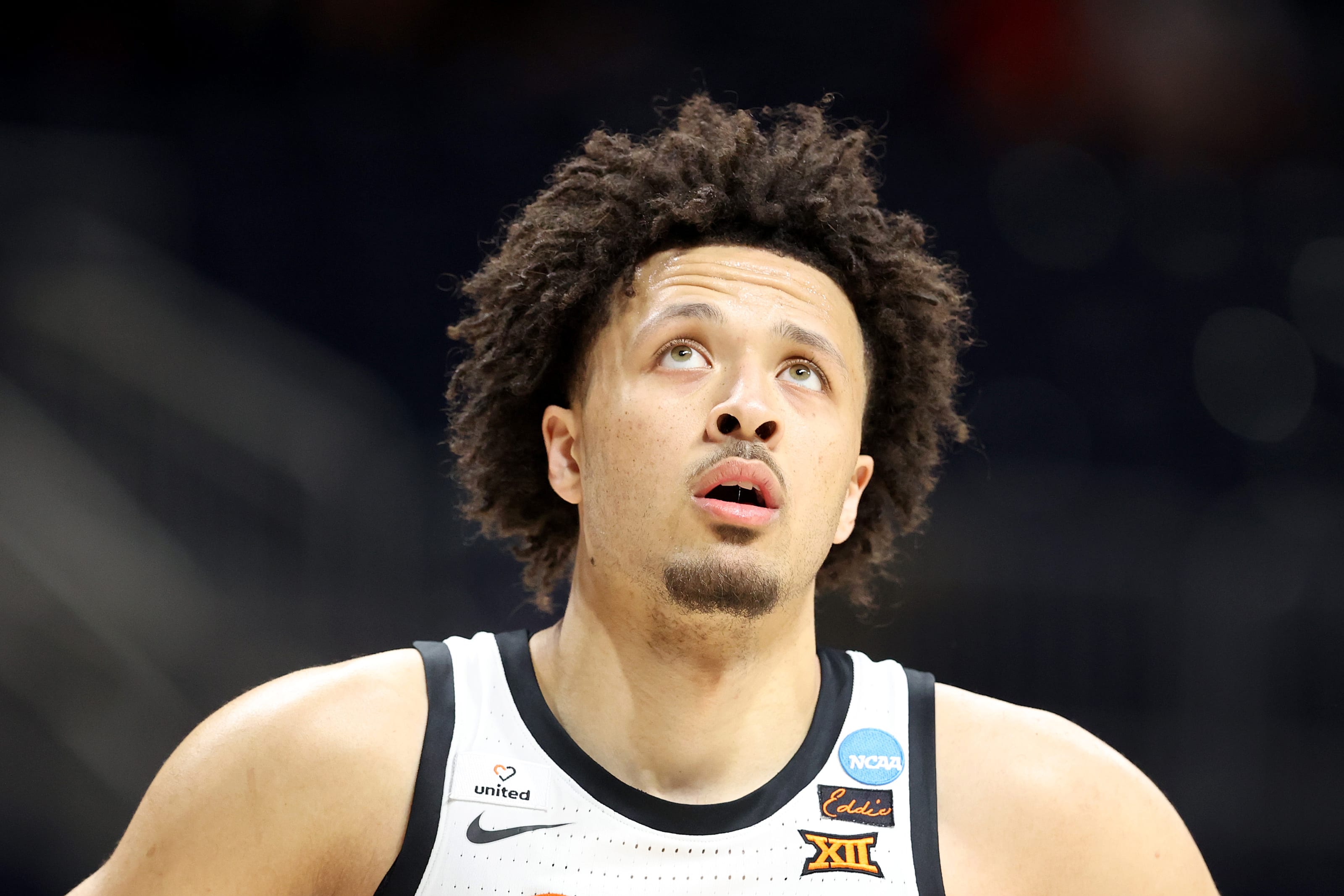 Cade Cunningham Nba 2021 Wallpapers