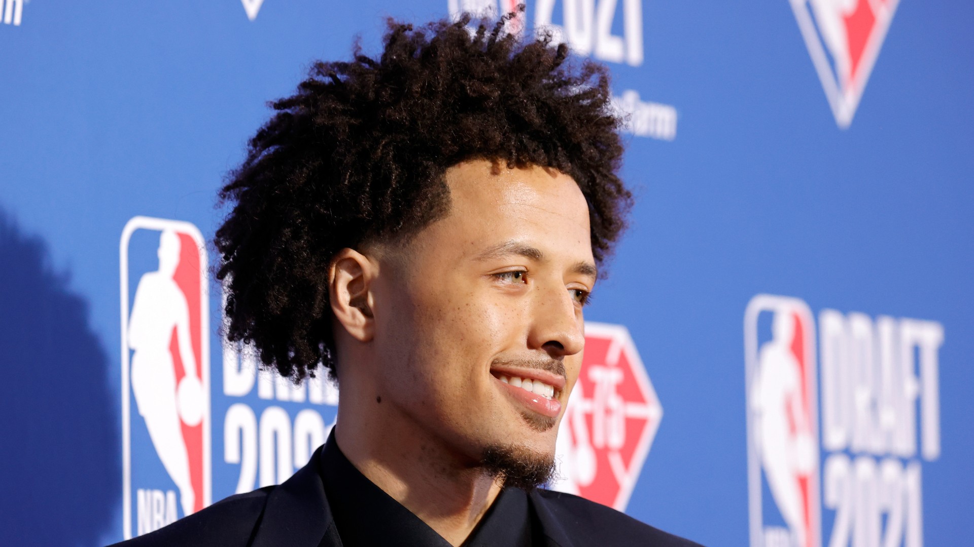 Cade Cunningham Nba 2021 Wallpapers