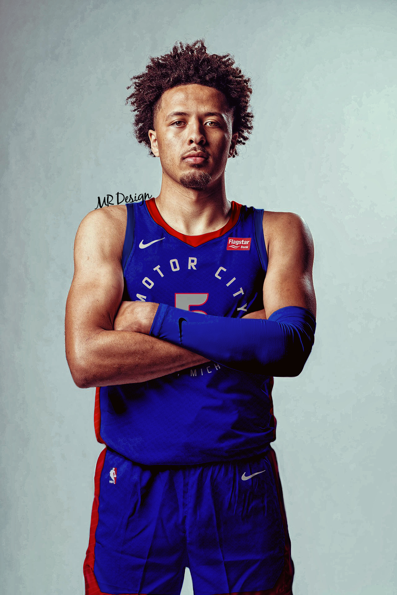 Cade Cunningham Nba 2021 Wallpapers