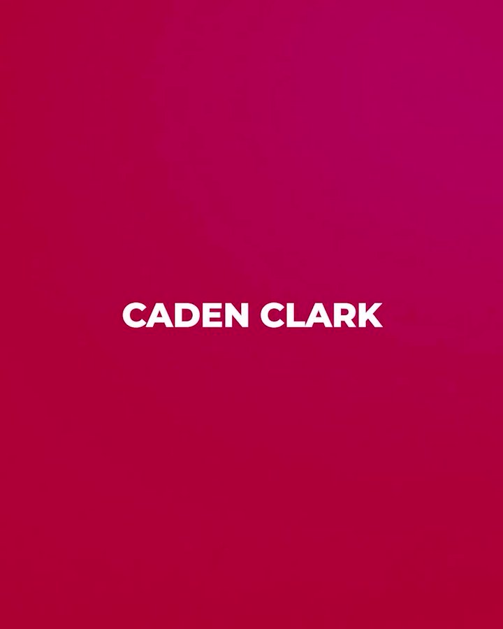 Caden Clark Wallpapers