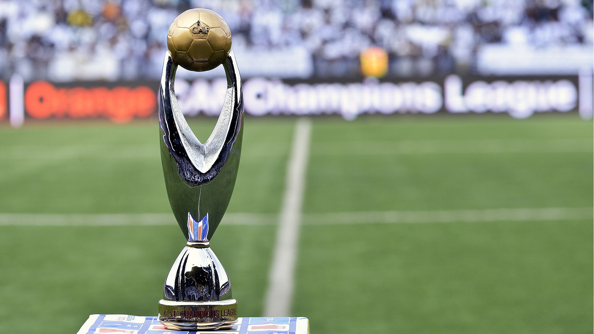 Caf Champions League Wallpapers