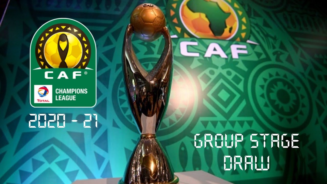 Caf Champions League Wallpapers