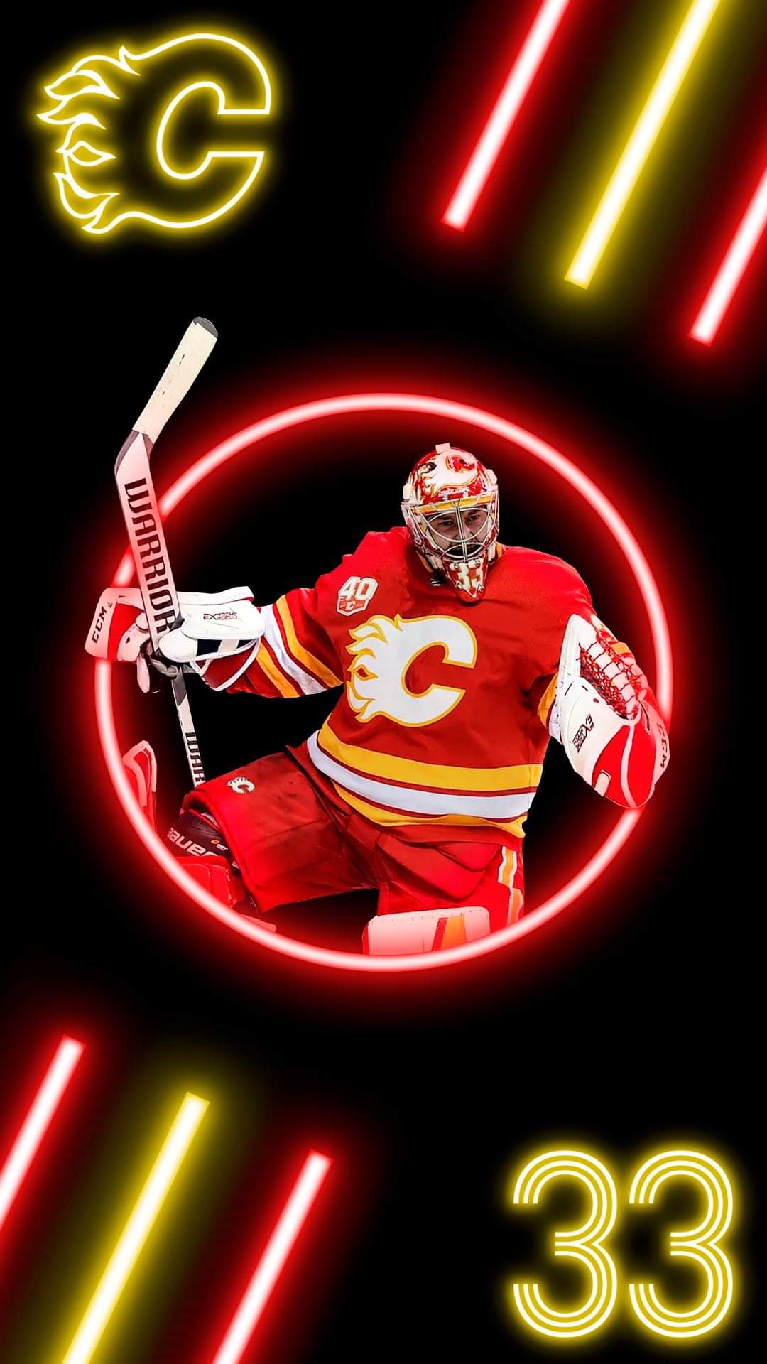 Calgary Flames Wallpapers